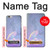 W3823 Beauty Pearl Mermaid Hülle Schutzhülle Taschen und Leder Flip für iPhone 6 Plus, iPhone 6s Plus