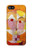 W3811 Paul Klee Senecio Man Head Hülle Schutzhülle Taschen und Leder Flip für iPhone 5C