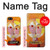 W3811 Paul Klee Senecio Man Head Hülle Schutzhülle Taschen und Leder Flip für iPhone 5C