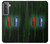 W3816 Red Pill Blue Pill Capsule Hülle Schutzhülle Taschen und Leder Flip für Samsung Galaxy S21 5G