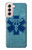 W3824 Caduceus Medical Symbol Hülle Schutzhülle Taschen und Leder Flip für Samsung Galaxy S21 5G