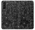 W3808 Mathematics Blackboard Hülle Schutzhülle Taschen und Leder Flip für Samsung Galaxy S21 Plus 5G, Galaxy S21+ 5G