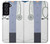 W3801 Doctor Suit Hülle Schutzhülle Taschen und Leder Flip für Samsung Galaxy S21 FE 5G