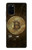 W3798 Cryptocurrency Bitcoin Hülle Schutzhülle Taschen und Leder Flip für Samsung Galaxy S20 Plus, Galaxy S20+