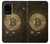 W3798 Cryptocurrency Bitcoin Hülle Schutzhülle Taschen und Leder Flip für Samsung Galaxy S20 Plus, Galaxy S20+