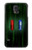 W3816 Red Pill Blue Pill Capsule Hülle Schutzhülle Taschen und Leder Flip für Samsung Galaxy S5