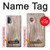 W3822 Tree Woods Texture Graphic Printed Hülle Schutzhülle Taschen und Leder Flip für Samsung Galaxy Note 10 Plus