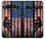 W3803 Electrician Lineman American Flag Hülle Schutzhülle Taschen und Leder Flip für Note 8 Samsung Galaxy Note8