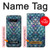 W3809 Mermaid Fish Scale Hülle Schutzhülle Taschen und Leder Flip für Note 8 Samsung Galaxy Note8