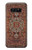 W3813 Persian Carpet Rug Pattern Hülle Schutzhülle Taschen und Leder Flip für Note 8 Samsung Galaxy Note8