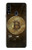 W3798 Cryptocurrency Bitcoin Hülle Schutzhülle Taschen und Leder Flip für Samsung Galaxy A20s