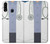 W3801 Doctor Suit Hülle Schutzhülle Taschen und Leder Flip für Samsung Galaxy A20s