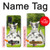 W3795 Grumpy Kitten Cat Playful Siberian Husky Dog Paint Hülle Schutzhülle Taschen und Leder Flip für Samsung Galaxy A21s
