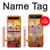 W3811 Paul Klee Senecio Man Head Hülle Schutzhülle Taschen Flip für Samsung Galaxy Z Flip 5G