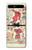 W3820 Vintage Cowgirl Fashion Paper Doll Hülle Schutzhülle Taschen Flip für Samsung Galaxy Z Flip 5G