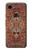 W3813 Persian Carpet Rug Pattern Hülle Schutzhülle Taschen und Leder Flip für Google Pixel 3a