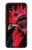 W3797 Chicken Rooster Hülle Schutzhülle Taschen und Leder Flip für Google Pixel 3a XL