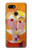 W3811 Paul Klee Senecio Man Head Hülle Schutzhülle Taschen und Leder Flip für Google Pixel 3
