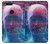 W3800 Digital Human Face Hülle Schutzhülle Taschen und Leder Flip für Google Pixel XL
