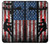 W3803 Electrician Lineman American Flag Hülle Schutzhülle Taschen und Leder Flip für Google Pixel XL