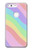 W3810 Pastel Unicorn Summer Wave Hülle Schutzhülle Taschen und Leder Flip für Google Pixel XL