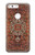 W3813 Persian Carpet Rug Pattern Hülle Schutzhülle Taschen und Leder Flip für Google Pixel XL