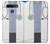 W3801 Doctor Suit Hülle Schutzhülle Taschen und Leder Flip für LG K51S