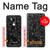 W3808 Mathematics Blackboard Hülle Schutzhülle Taschen und Leder Flip für LG G7 ThinQ