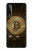 W3798 Cryptocurrency Bitcoin Hülle Schutzhülle Taschen und Leder Flip für LG Stylo 7 5G