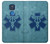 W3824 Caduceus Medical Symbol Hülle Schutzhülle Taschen und Leder Flip für Motorola Moto G Play (2021)