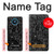 W3808 Mathematics Blackboard Hülle Schutzhülle Taschen und Leder Flip für Nokia 8.3 5G