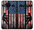 W3803 Electrician Lineman American Flag Hülle Schutzhülle Taschen und Leder Flip für Nokia 5.4