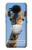 W3806 Giraffe New Normal Hülle Schutzhülle Taschen und Leder Flip für Nokia 5.4