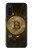 W3798 Cryptocurrency Bitcoin Hülle Schutzhülle Taschen und Leder Flip für OnePlus Nord CE 5G
