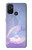 W3823 Beauty Pearl Mermaid Hülle Schutzhülle Taschen und Leder Flip für OnePlus Nord N100
