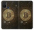 W3798 Cryptocurrency Bitcoin Hülle Schutzhülle Taschen und Leder Flip für OnePlus Nord N10 5G