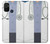 W3801 Doctor Suit Hülle Schutzhülle Taschen und Leder Flip für OnePlus Nord N10 5G