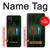 W3816 Red Pill Blue Pill Capsule Hülle Schutzhülle Taschen und Leder Flip für OnePlus Nord N10 5G