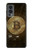 W3798 Cryptocurrency Bitcoin Hülle Schutzhülle Taschen und Leder Flip für OnePlus Nord 2 5G