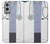 W3801 Doctor Suit Hülle Schutzhülle Taschen und Leder Flip für OnePlus 9 Pro