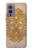 W3796 Celtic Knot Hülle Schutzhülle Taschen und Leder Flip für OnePlus 9