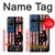 W3803 Electrician Lineman American Flag Hülle Schutzhülle Taschen und Leder Flip für OnePlus 8T