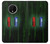 W3816 Red Pill Blue Pill Capsule Hülle Schutzhülle Taschen und Leder Flip für OnePlus 7T
