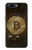 W3798 Cryptocurrency Bitcoin Hülle Schutzhülle Taschen und Leder Flip für OnePlus 5T