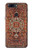 W3813 Persian Carpet Rug Pattern Hülle Schutzhülle Taschen und Leder Flip für OnePlus 5T