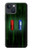 W3816 Red Pill Blue Pill Capsule Hülle Schutzhülle Taschen und Leder Flip für iPhone 13