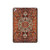W3813 Persian Carpet Rug Pattern Tablet Hülle Schutzhülle Taschen für iPad Pro 12.9 (2015,2017)