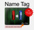 W3816 Red Pill Blue Pill Capsule Hülle Schutzhülle Taschen für MacBook Pro 13″ - A1706, A1708, A1989, A2159, A2289, A2251, A2338