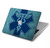 W3824 Caduceus Medical Symbol Hülle Schutzhülle Taschen für MacBook Pro 13″ - A1706, A1708, A1989, A2159, A2289, A2251, A2338