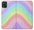 W3810 Pastel Unicorn Summer Wave Hülle Schutzhülle Taschen und Leder Flip für Motorola Moto G Stylus 5G